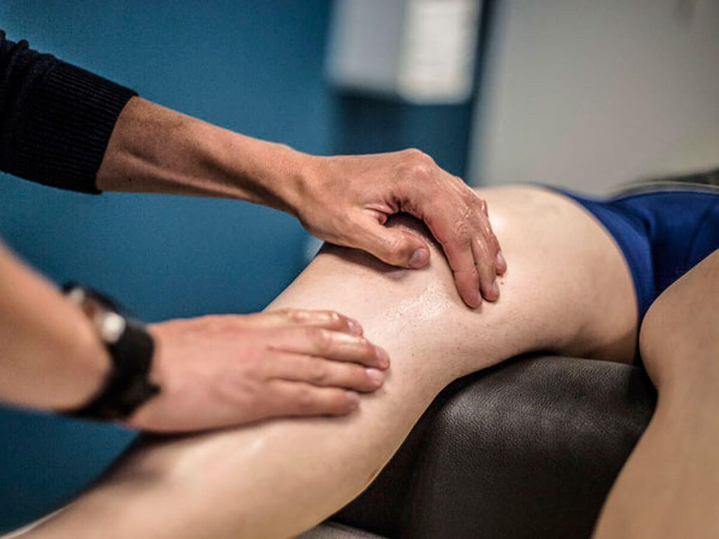 Can Physiotherapy help with my Meniscal Injury?