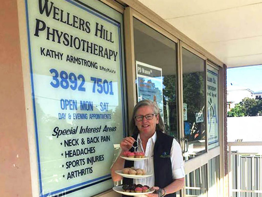 Celebrating 25 Years of Wellers Hill Physiotherapy