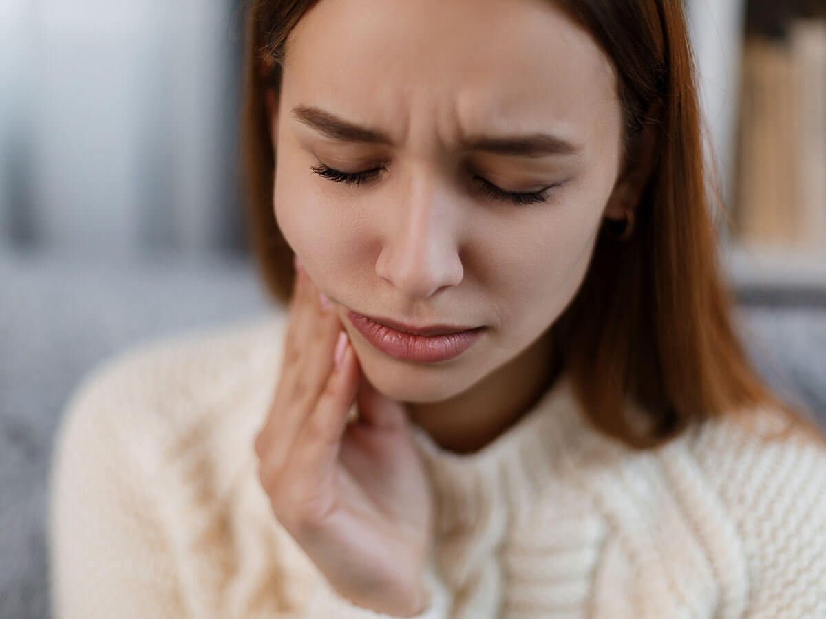 Demystifying Temporomandibular Joint Dysfunction