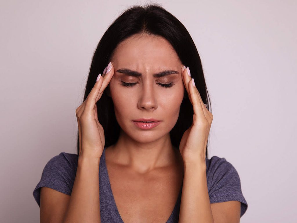 What’s the Real Cause of Your Headache?