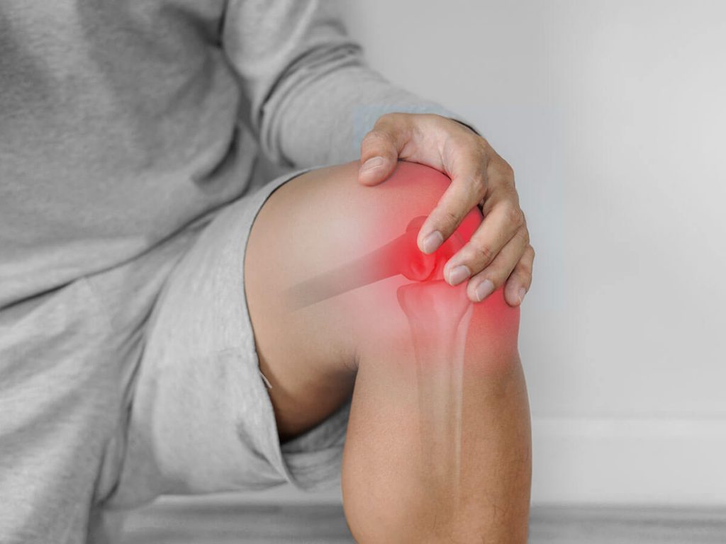 Why Does My Kneecap Hurt?