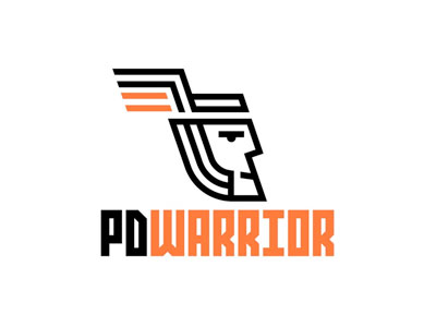 logo-pdwarrior