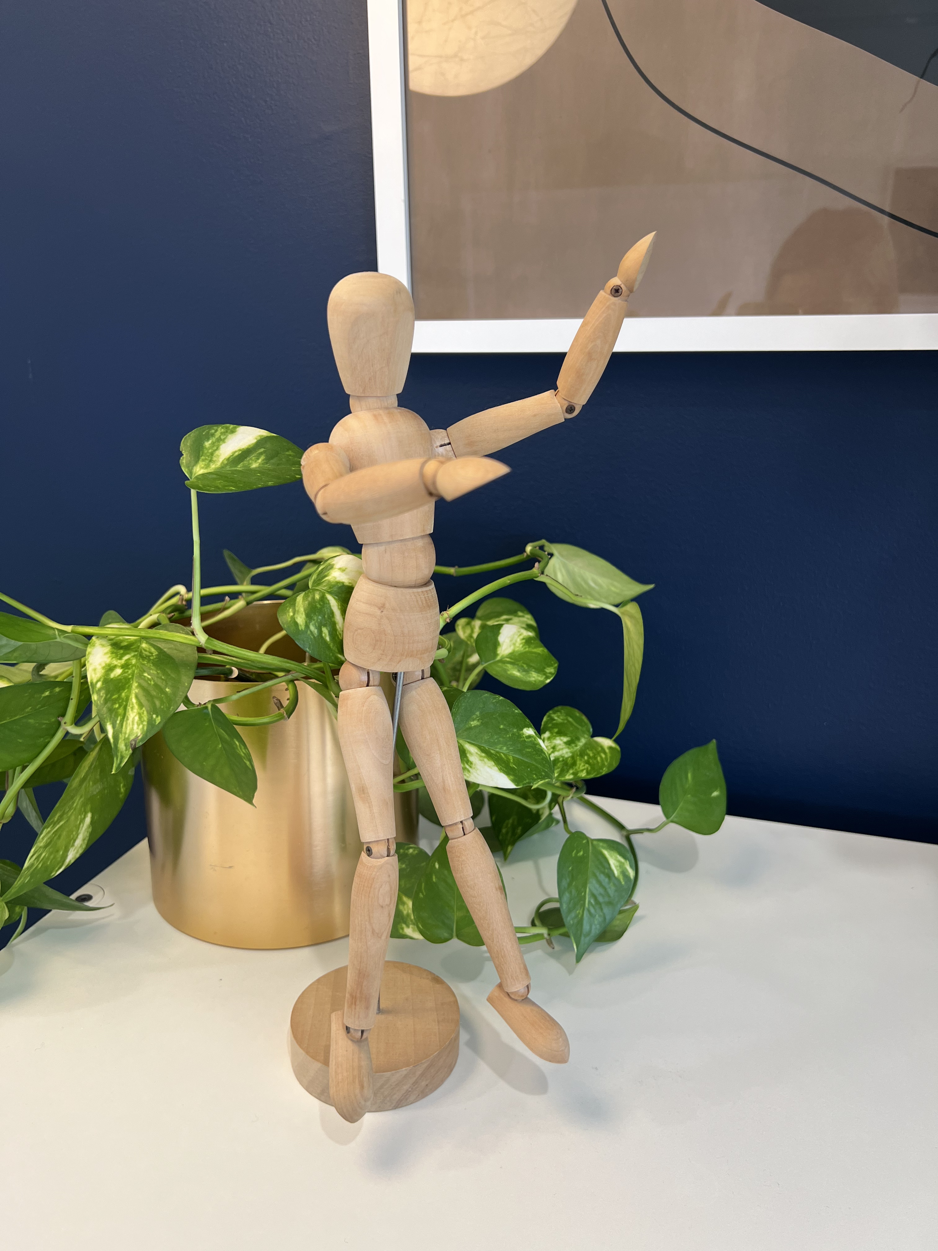 Physiotherapy Movement