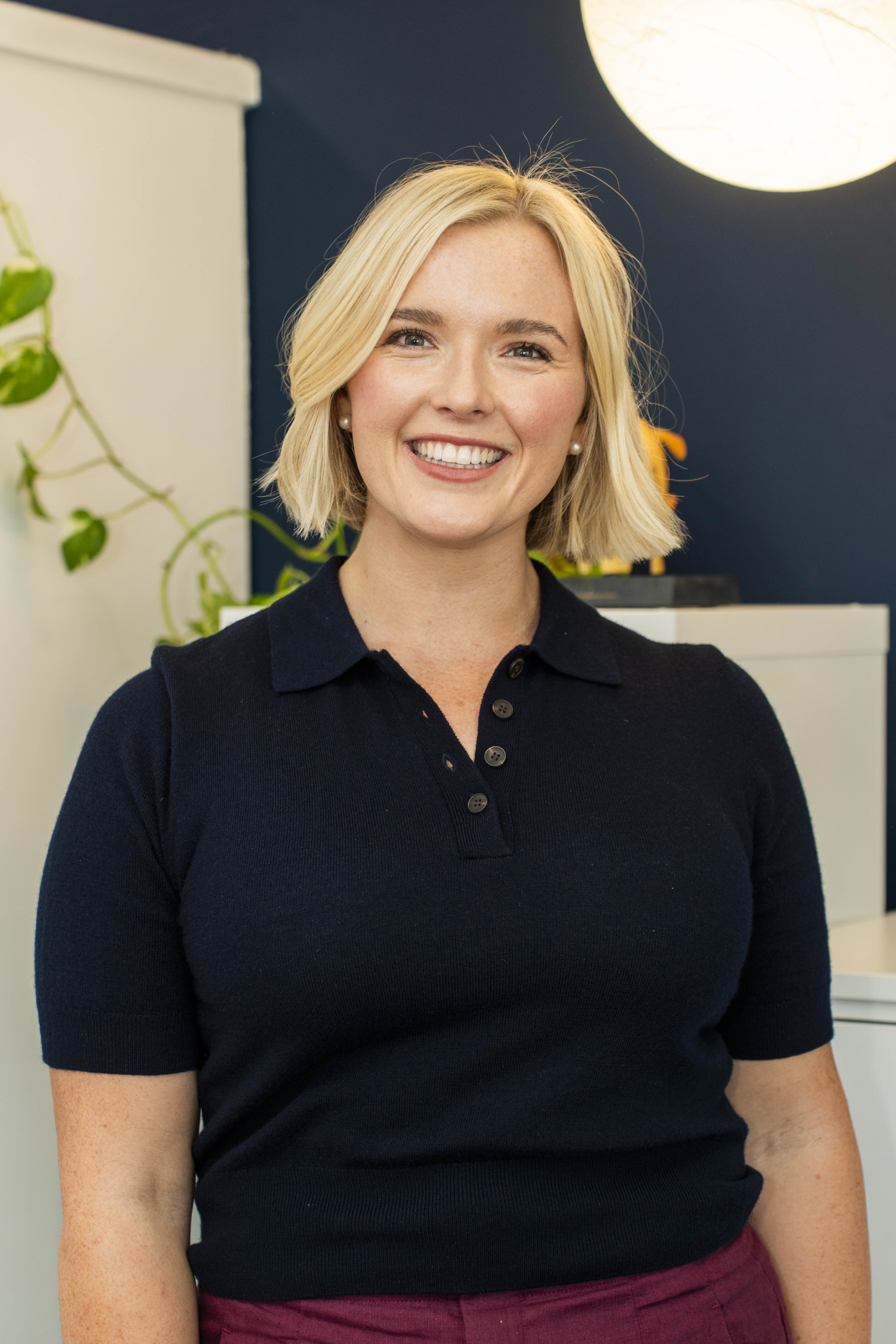 Emily, Director and Physiotherapist at Wellers Hill Physio Brisbane