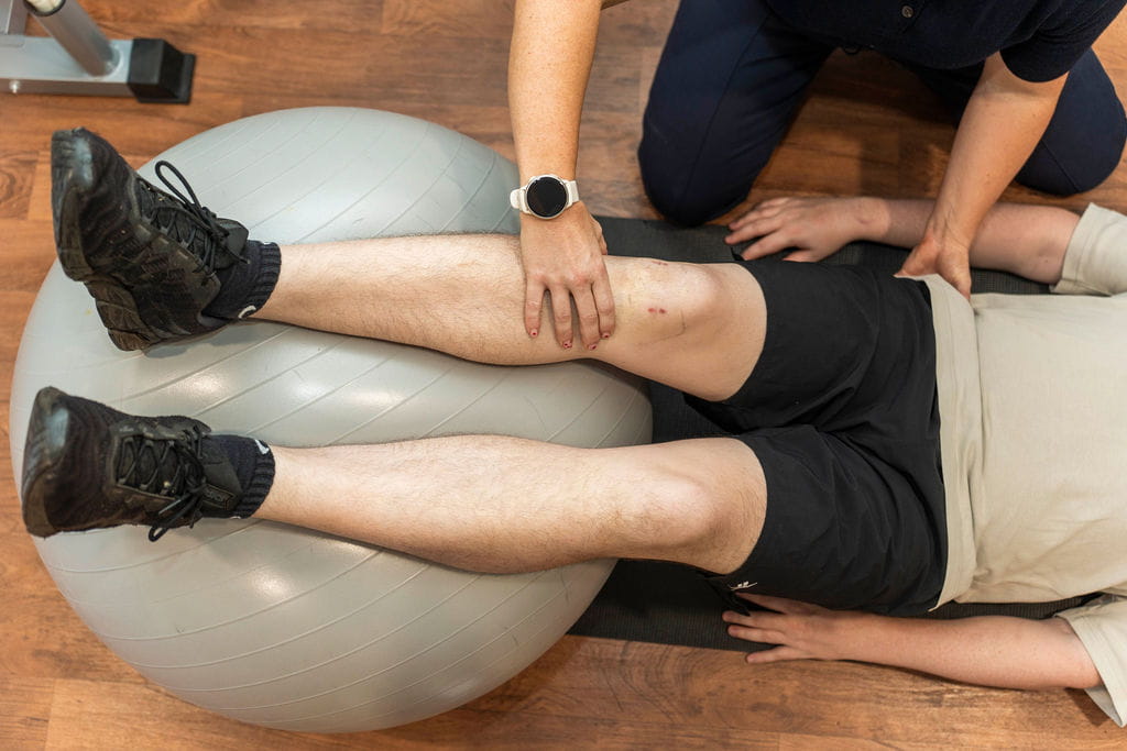 Decode your Knee Pain