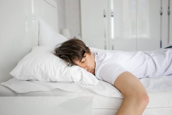 Sleep Is Part of Your Performance Plan