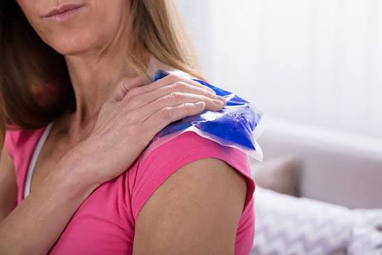 Blog - Sprain & Strains