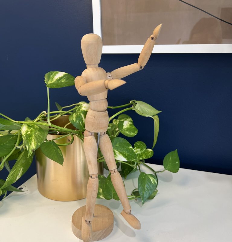 Wellers Hill Physio - Front Desk