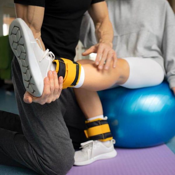 Rehabilitation after Joint Surgery - Wellers Hill Physiotherapy