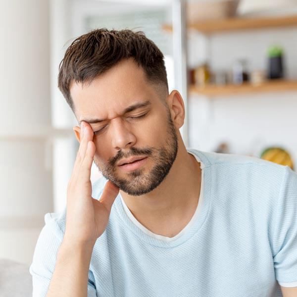 Headaches & Migraines - Wellers Hill Physiotherapy Brisbane