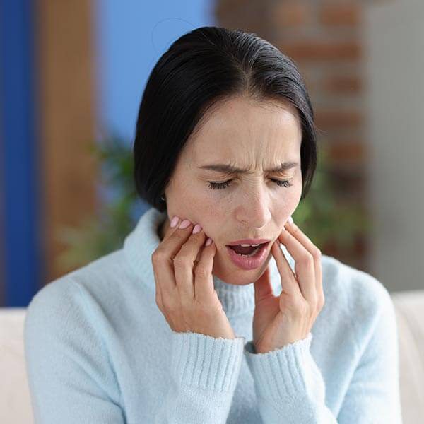 Jaw & Face Pain - Wellers Hill Physiotherapy Brisbane