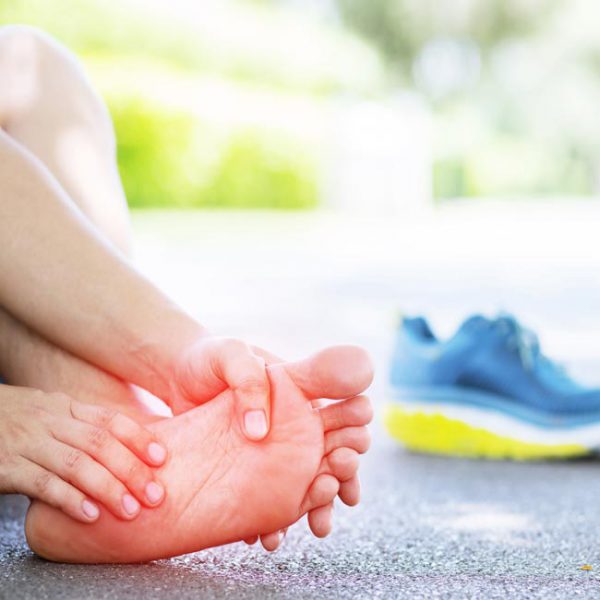 Running Injuries - Wellers Hill Physiotherapy