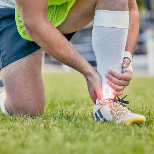 Sports Injuries - Wellers Hill Physiotherapy