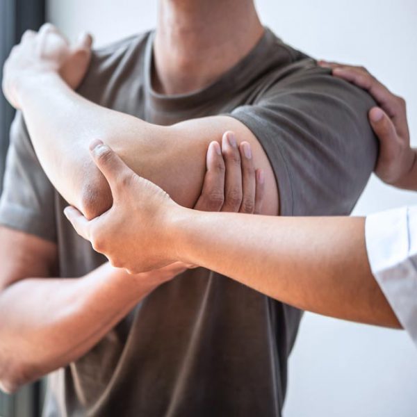 Upper Limb Therapy - Wellers Hill Physiotherapy Brisbane